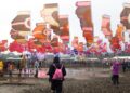 ‘Absolutely gutted’: £16,500 Glastonbury packages won’t be fulfilled after company goes bust | Money News