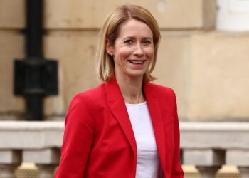 EU still suffering ‘wounds of Brexit’, bloc’s foreign affairs chief tells Sky News | Politics News