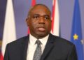Foreign Office denies David Lammy and wife dodged taxi fare from Italy to France | Politics News