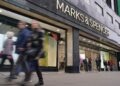 M&S ‘had no plan’ for cyber attacks, insider claims, with ‘staff left sleeping in the office amid paranoia and chaos’ | UK News