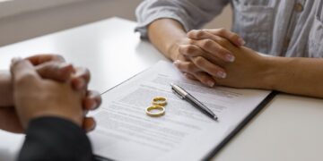 The ‘ludicrous’ divorce settlements leaving many women ‘devastated’ | Money News