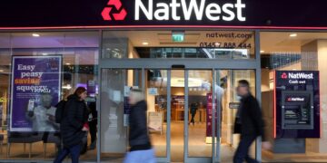 Treasury to dispose of final shares in bailed-out NatWest Group | Money News