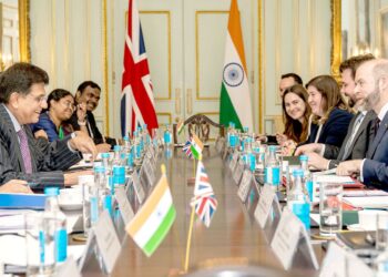 UK-India trade deal: Is Farage right to call out ‘big tax exemption’? | Money News