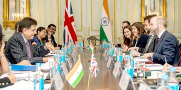 UK-India trade deal: Is Farage right to call out ‘big tax exemption’? | Money News