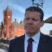 Plaid Cymru ‘ready to form’ next government in Wales, says leader Rhun ap Iorwerth | UK News