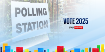 Voting under way to decide thousands of councillors and Runcorn and Helsby by-election | Politics News