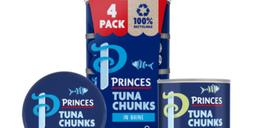 Princes Foods-owner picks banks for £700m London listing | Money News