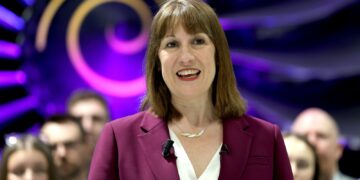 UK economy grows more than expected, according to official figures | Money News