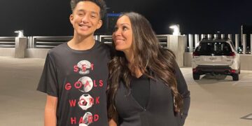 Mum can continue lawsuit against AI chatbot firm she holds responsible for son’s death | Science, Climate & Tech News