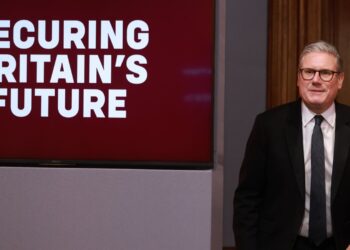 Sir Keir Starmer’s migration package is significant – but will it be enough? | Politics News