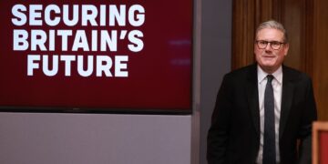 Sir Keir Starmer’s migration package is significant – but will it be enough? | Politics News