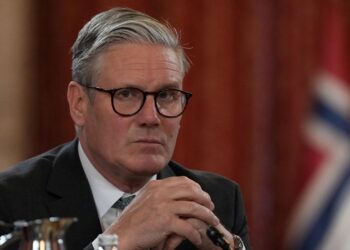 The ‘tricky balancing act’ facing Starmer over US trade deal – and the real challenge to come | Politics News