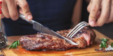 Gail’s backer plots rare move with bid for steak chain Flat Iron | Money News