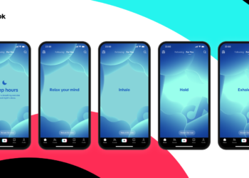 TikTok’s new initiative to stop teenagers’ late-night doomscrolling | Science, Climate & Tech News