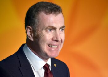 Adam Price: Former Plaid Cymru leader’s re-election uncertain under new voting system | UK News