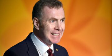 Adam Price: Former Plaid Cymru leader’s re-election uncertain under new voting system | UK News