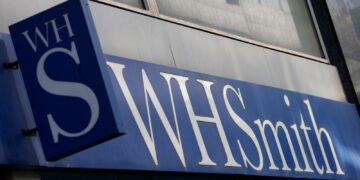 WH Smith buyer ‘faces 12-month ban’ on mass shop closures | Money News