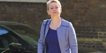 Migration must be ‘properly controlled’ says home secretary – as sweeping reforms unveiled | UK News