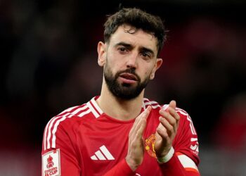 Man Utd transfers: Al Hilal interested in signing Bruno Fernandes | Football News