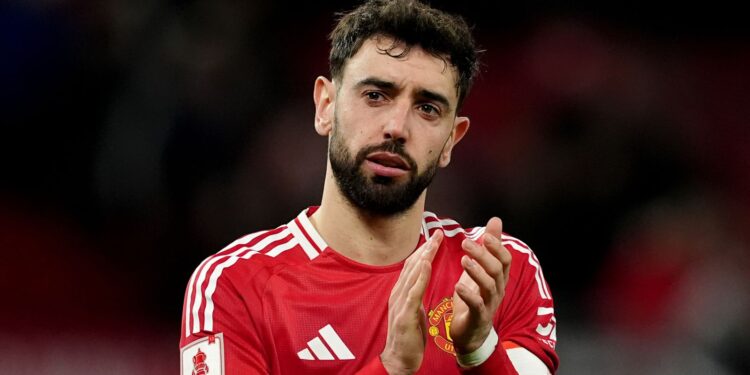 Man Utd transfers: Al Hilal interested in signing Bruno Fernandes | Football News
