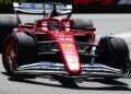 Monaco GP: Charles Leclerc quickest in Practice Two with Lewis Hamilton third as Ferrari impress | F1 News