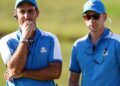 Ryder Cup 2025: Europe ‘in great shape’ says vice-captain Edoardo Molinari ahead of Bethpage Black test | Golf News