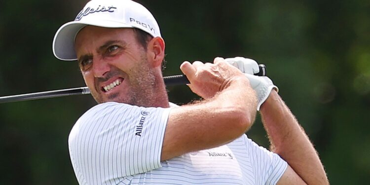 US Open Final Qualifying: Jordan Smith tops leaderboard at Walton Heath as Edoardo Molinari secures major return | Golf News