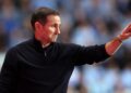 Frank Lampard: Coventry boss says it’s no time to get down after Championship play-off first leg defeat to Sunderland | Football News
