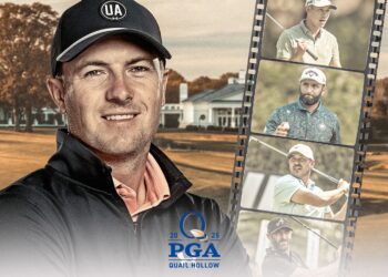 PGA Championship 2025: Will Jordan Spieth be next to follow Rory McIlroy into golf’s Grand Slam club? | Golf News