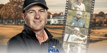 PGA Championship 2025: Will Jordan Spieth be next to follow Rory McIlroy into golf’s Grand Slam club? | Golf News