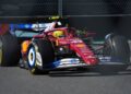 Miami GP: Charles Leclerc and Lewis Hamilton give damning verdict on Ferrari pace after Sprint Qualifying disappointment | F1 News