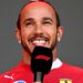 Lewis Hamilton: Ferrari driver targets first Grand Prix podium for team after qualifying fifth in Spain | F1 News