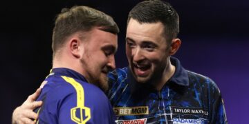 Wayne Mardle sees Luke Littler and Luke Humphries in Premier League Darts final | Darts News