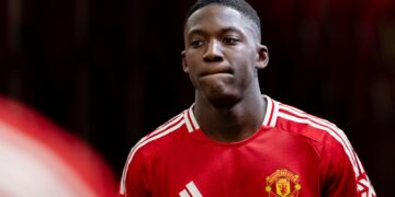 Man Utd: Kobbie Mainoo says Europa League win won’t make ‘bad season’ a success | Football News