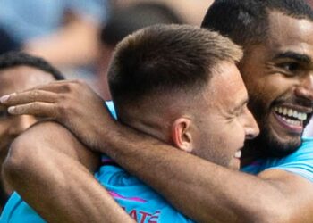 Dundee Utd 0 – 2 St Mirren