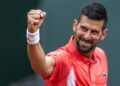 Novak Djokovic: Serb wins 100th tour-level title at Geneva Open ahead of French Open campaign | Tennis News