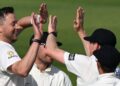 County Championship: Essex salvage remarkable draw against Yorkshire as Ollie Robinson stars for Sussex | Cricket News