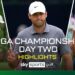 PGA Championship | Round Two highlights