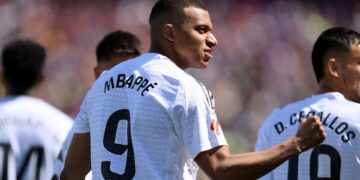 Barcelona vs Real Madrid – Live match updates