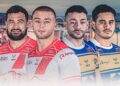 Hull KR and Leeds Rhinos to head to Las Vegas in 2026 as Super League representatives | Rugby League News