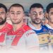Hull KR and Leeds Rhinos to head to Las Vegas in 2026 as Super League representatives | Rugby League News