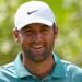 PGA Championship: Scottie Scheffler ‘anything but normal’ as world No 1 closes on major win at Quail Hollow | Golf News