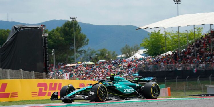 Spanish GP 2025 dates, schedule, weather, UK start time, and how to watch or stream Circuit de Barcelona-Catalunya F1 race on Sky Sports | F1 News