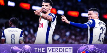 Spurs vs Bodo/Glimt | The Verdict