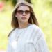 Shop Sofia Richie’s Under-$100, Vintage-Like Reebok Sneakers