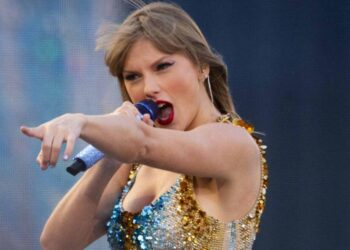 Taylor Swift Slammed Over Lyric Dubbed ‘Peak MySpace Trash’