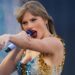 Taylor Swift Slammed Over Lyric Dubbed ‘Peak MySpace Trash’