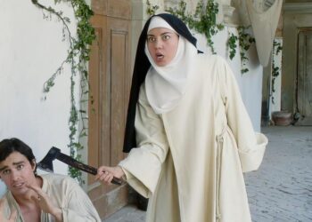 If You Watch 1 Peacock Movie in May 2025, Stream This 1 Now