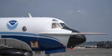 Poll finds Americans rely on federally funded science : NPR