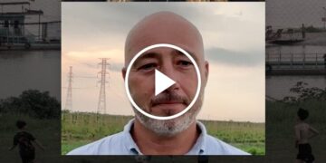 Inside a Trump Family Project in Vietnam